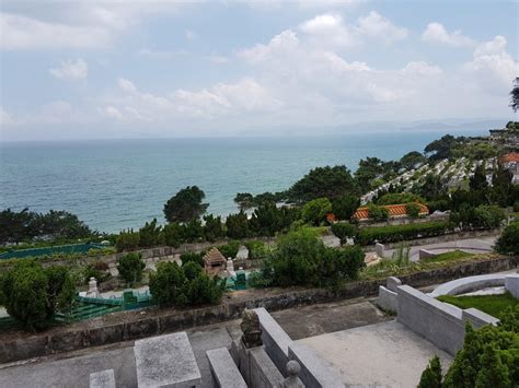 大鵬灣華僑墓園風水|深圳大鵬灣華僑墓園官網